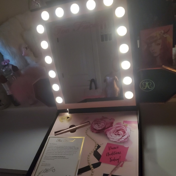 Too Faced Vault PR - Picture 3 of 5